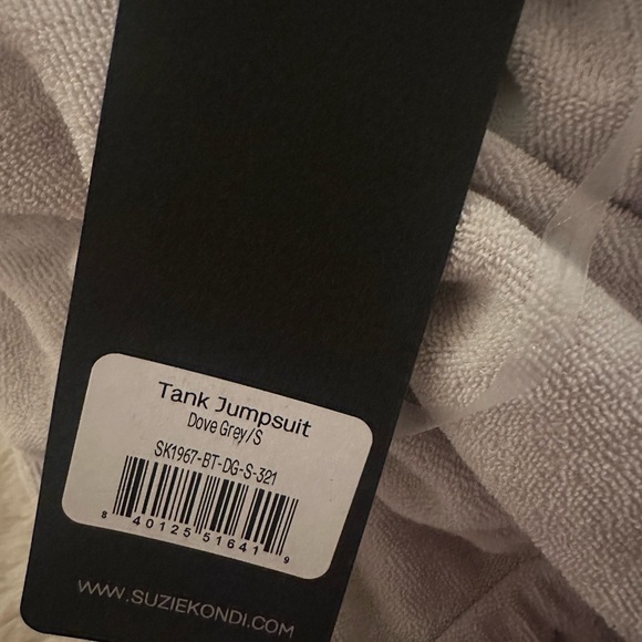 Suzi kondi dove Grey - Picture 4 of 4